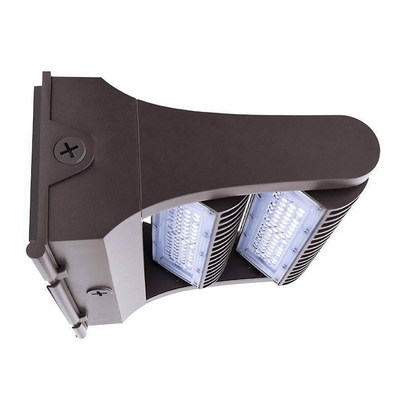 Westgate LW360 120W LED 360° Rotatable Wall Pack