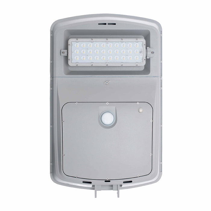 Westgate SOLF 36W LED Solar Flood Light, 5000K