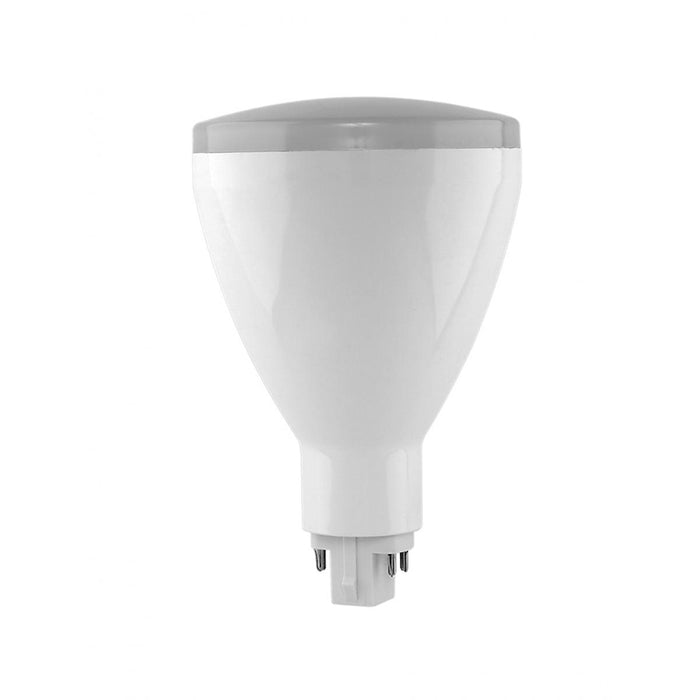 Satco S21406 16W PL 4-Pin Vertical LED Bulb, 4000K