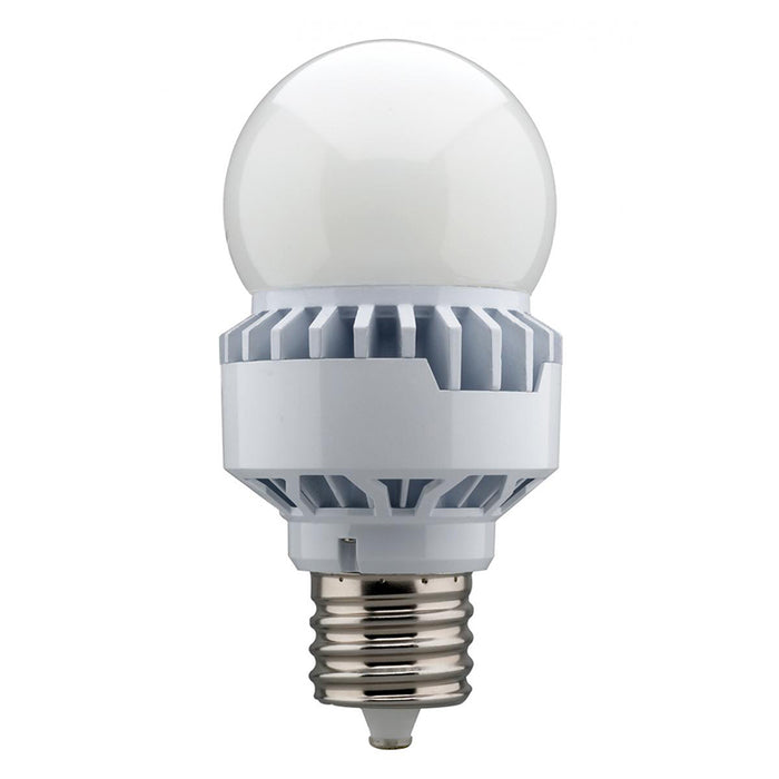 Satco S13104 25W A23 Hi-Pro LED Bulb, 2700K, EX39 Base