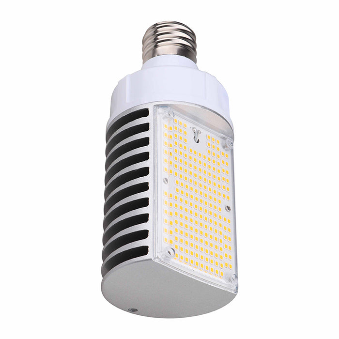 Westgate CL-FLT 36W/45W/54W LED Flat HID Retrofit Lamp, E39 Base, 5000K