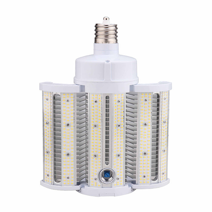 Westgate CL-FLTW 54W/63W/75W LED Flat HID Retrofit Lamp, E39 Base, 5000K