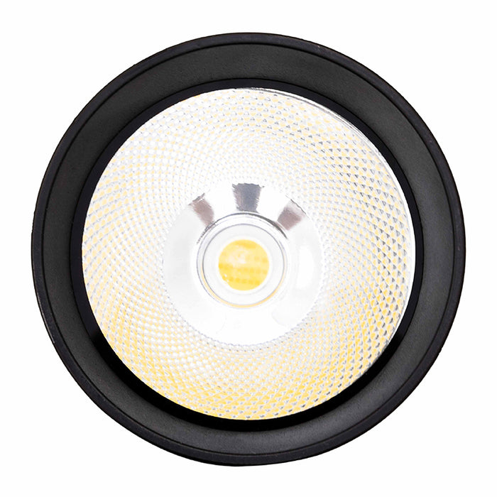 Westgate CMC4 4" 9W/12W/15W LED Ceiling/Suspended Cylinder, CCT Selectable