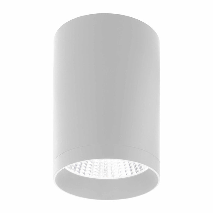 Westgate CMC6 6" 21W/28W/35W LED Ceiling Mounted Cylinder, CCT Selectable
