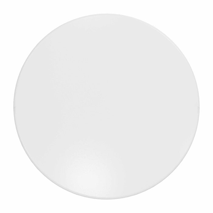 Westgate FCRB 16" 20W LED Flush Mount Cloud Fixture with Motion Sensor, CCT