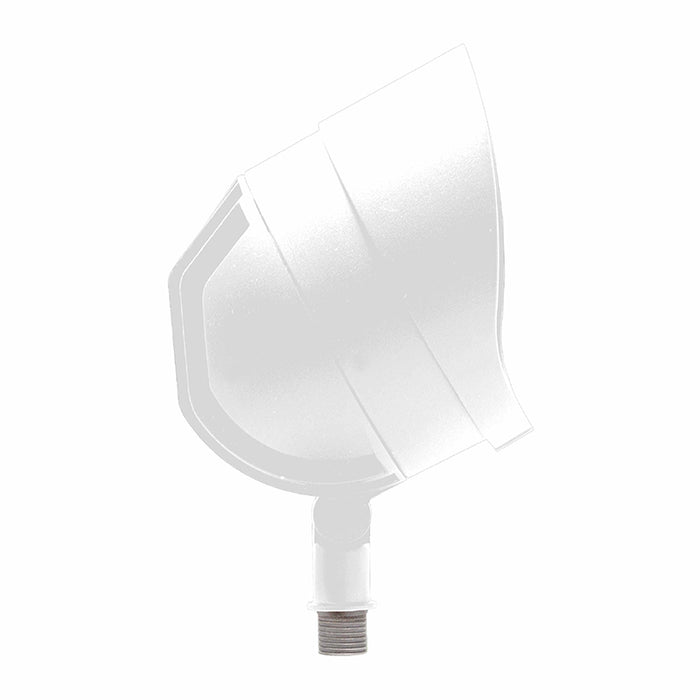 Westgate GL 20W Tunable Garden Flood Light LED Flood Light, Multi-Color Temp. & Power