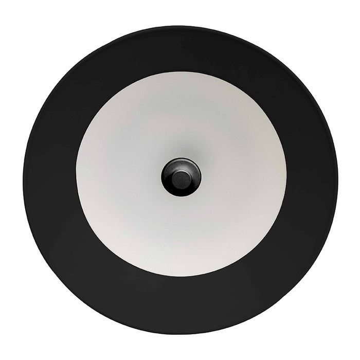 Westgate LCFC 12" LED Pendant, CCT