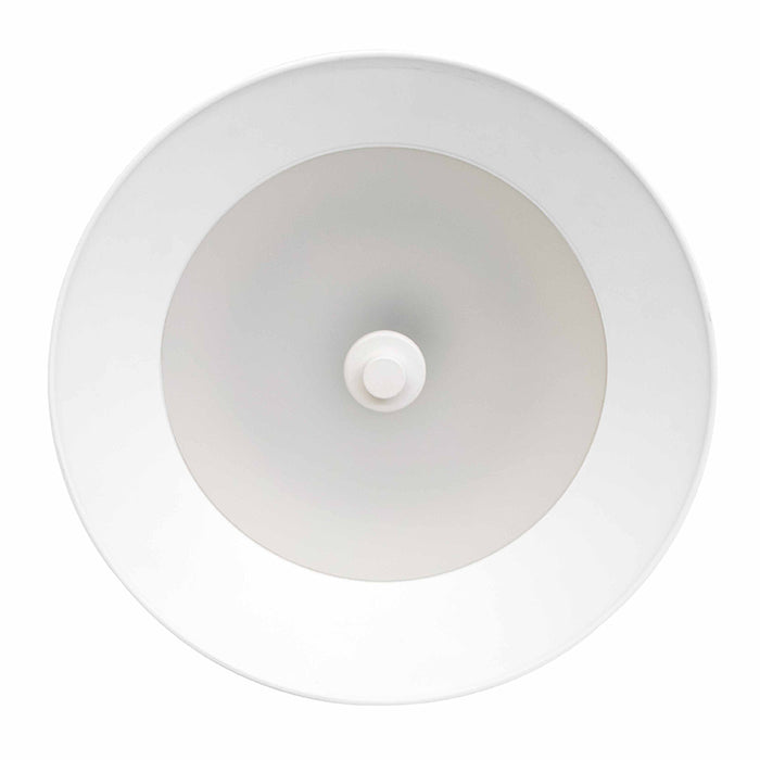 Westgate LCFC 12" LED Pendant, CCT