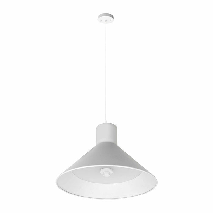 Westgate LCFC 12" LED Pendant, CCT
