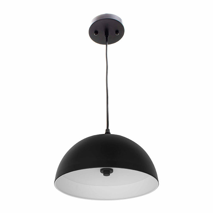 Westgate LCFD 12" LED Pendant, CCT