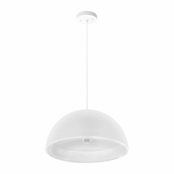 Westgate LCFD 12" LED Pendant, CCT