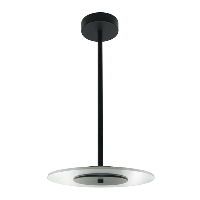 Westgate LDAP 14" LED Pendant, CCT