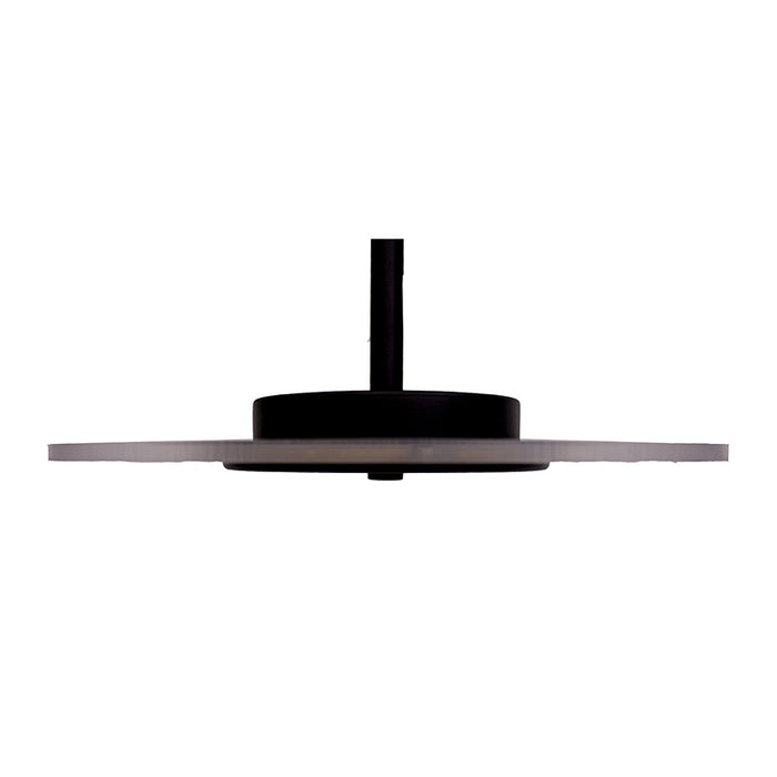 Westgate LDAP 14" LED Pendant, CCT