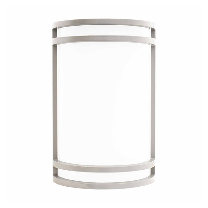 Westgate LDS-MCT5-DT 15W LED Outdoor Wall Sconce, CCT Selectable, 1500 Lumens, 120V