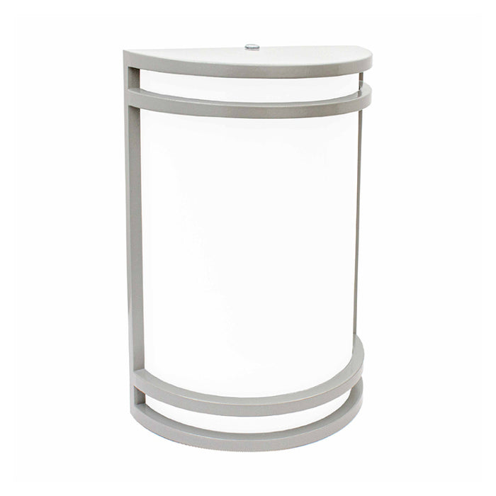 Westgate LDS-MCT5-DT 15W LED Outdoor Wall Sconce, CCT Selectable, 1500 Lumens, 120V