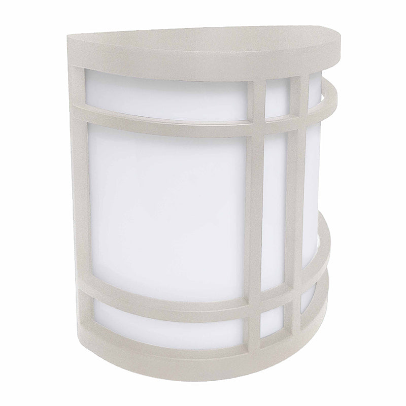 Westgate LDSW-MCT5 12W LED Outdoor Wall Sconce, Multi CCT