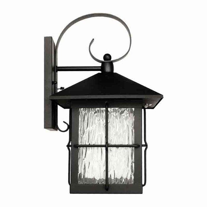 Westgate LRS-L-MCT5 12W LED Outdoor Wall Lantern, Multi CCT