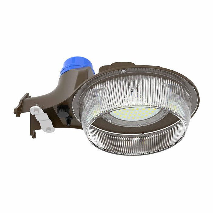 Westgate LRX 50W/80W/100W/120W LED Area Light, CCT