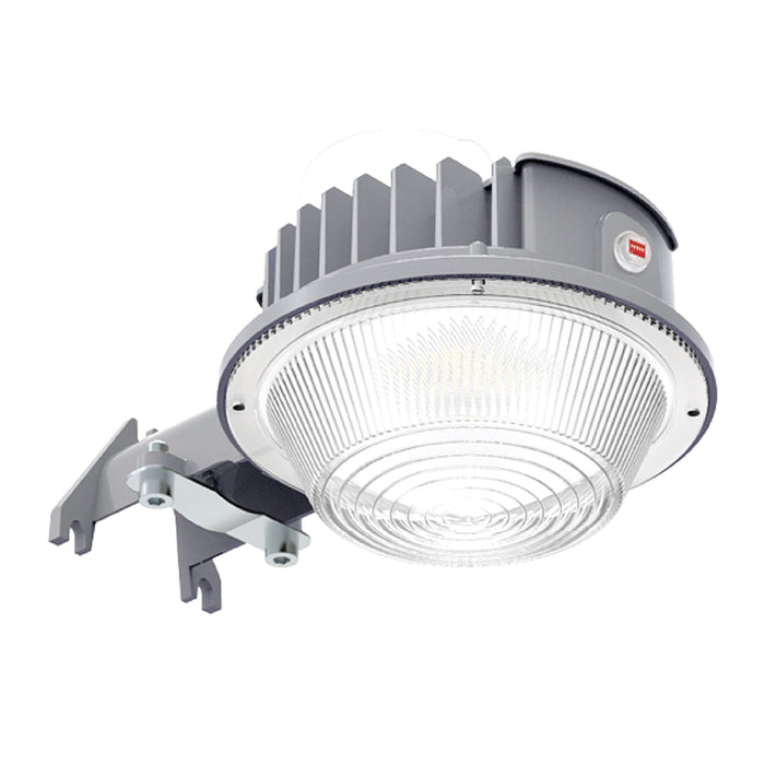 Westgate LRX-36 60W LED Barn Area Light with Photocell, CCT & Power Selectable