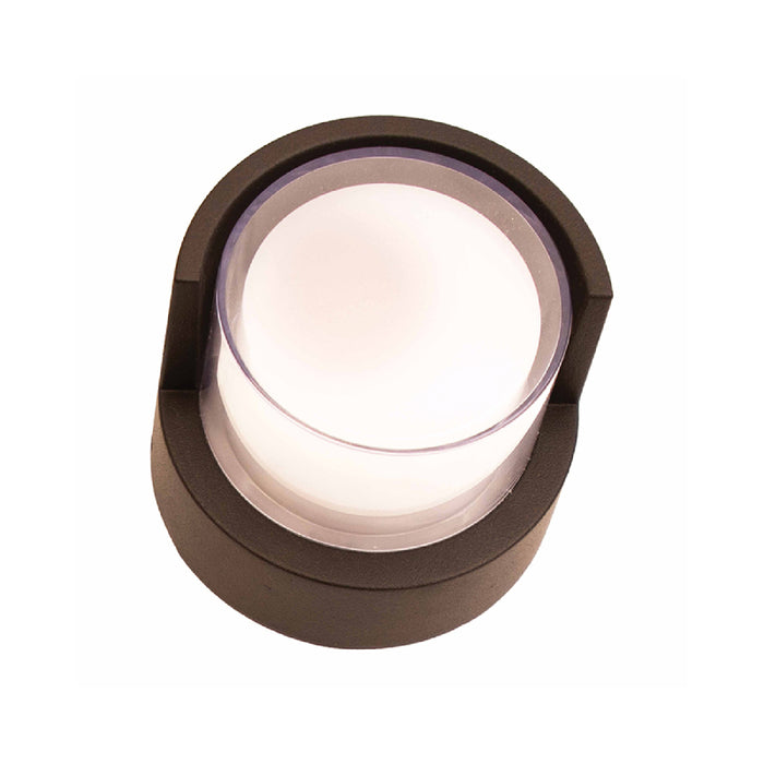 Westgate LVW-100-MCT 3W LED Outdoor Mini Wall Sconce