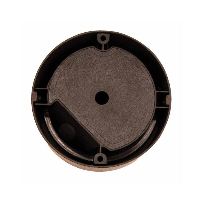 Westgate LVW-100-MCT 3W LED Outdoor Mini Wall Sconce