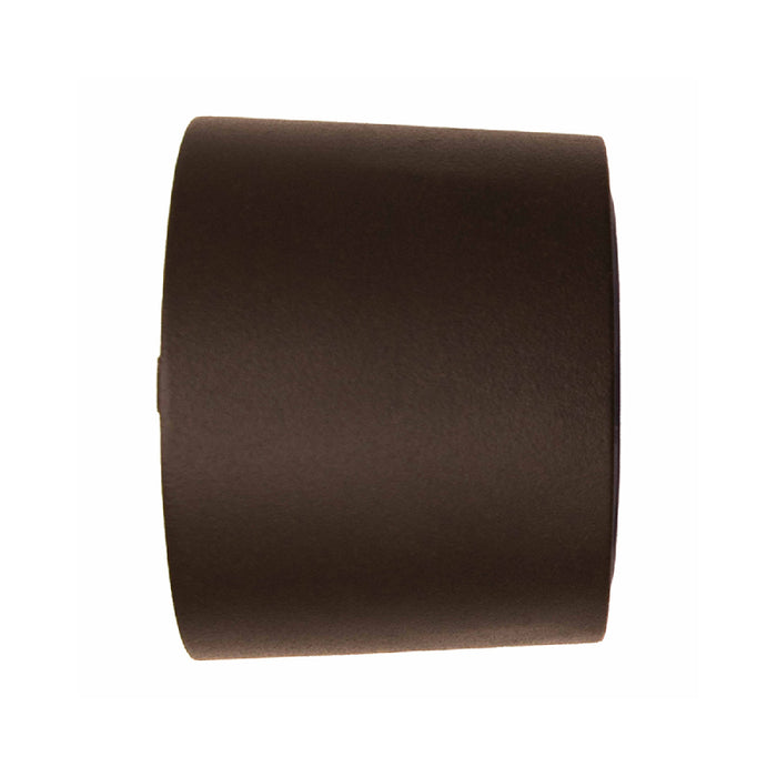 Westgate LVW-100-MCT 3W LED Outdoor Mini Wall Sconce