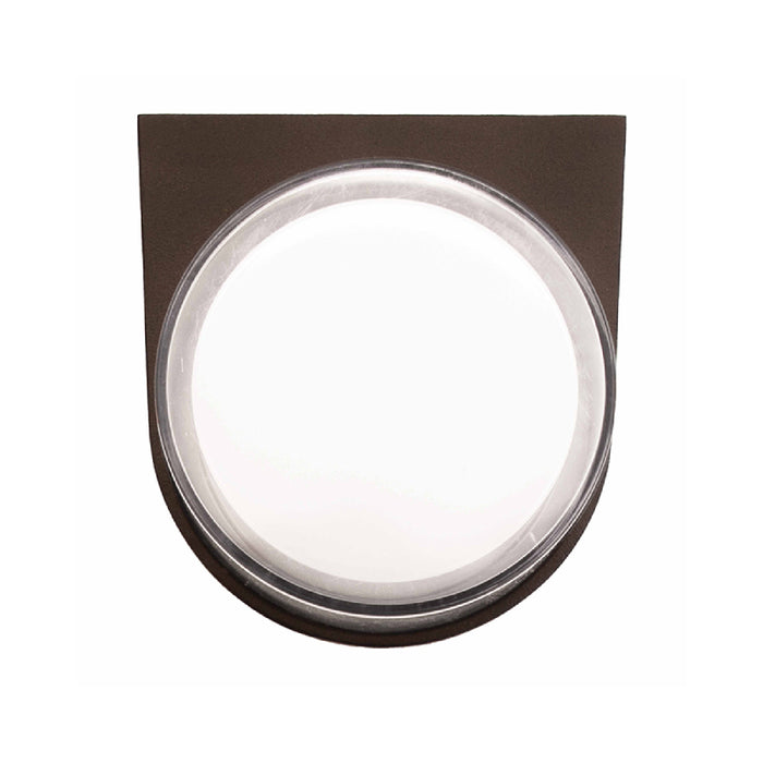 Westgate LVW-110-MCT 3W LED Outdoor Mini Wall Sconce