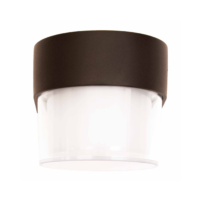Westgate LVW-110-MCT 3W LED Outdoor Mini Wall Sconce