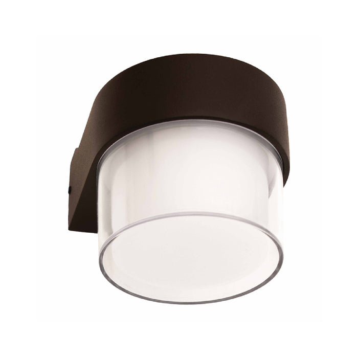 Westgate LVW-110-MCT 3W LED Outdoor Mini Wall Sconce