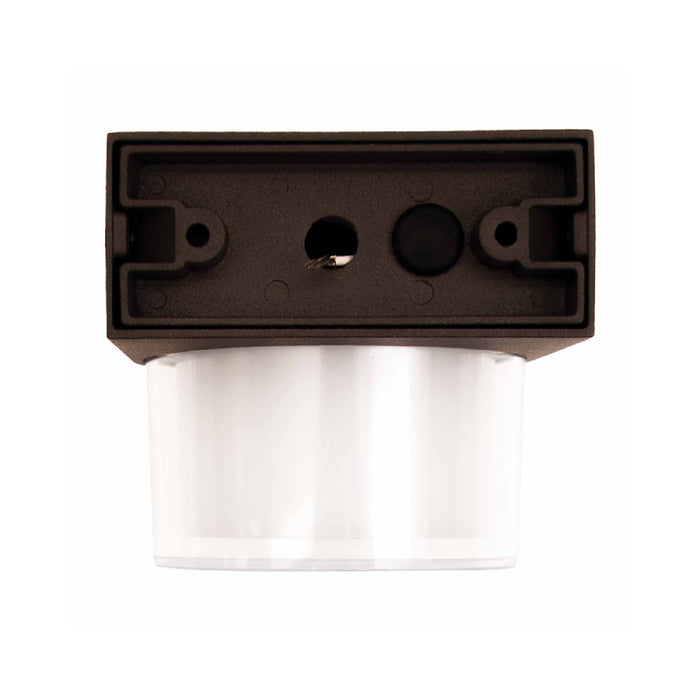 Westgate LVW-110-MCT 3W LED Outdoor Mini Wall Sconce