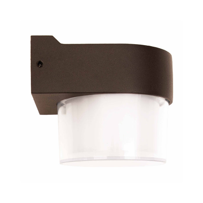 Westgate LVW-110-MCT 3W LED Outdoor Mini Wall Sconce