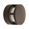 Westgate LVW-115-MCT 3W LED Outdoor Mini Wall Sconce