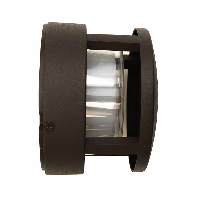 Westgate LVW-115-MCT 3W LED Outdoor Mini Wall Sconce