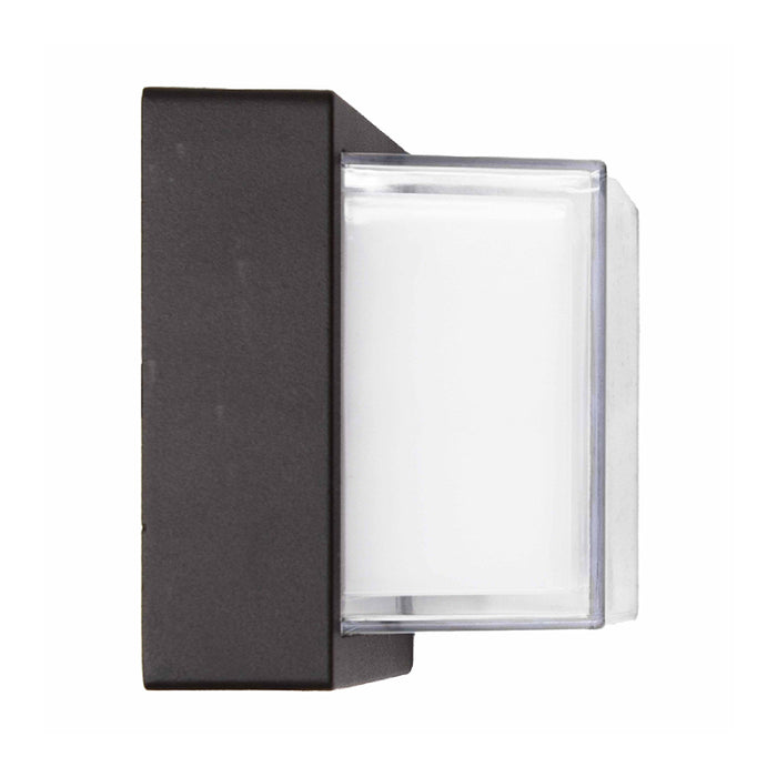 Westgate LVW-200-MCT 3W LED Outdoor Mini Wall Sconce