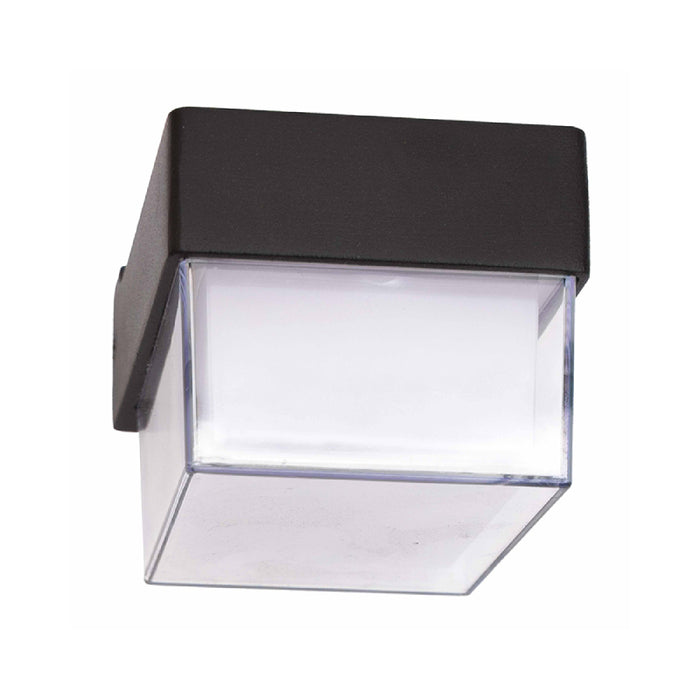 Westgate LVW-210-MCT 6W LED Outdoor Mini Wall Sconce