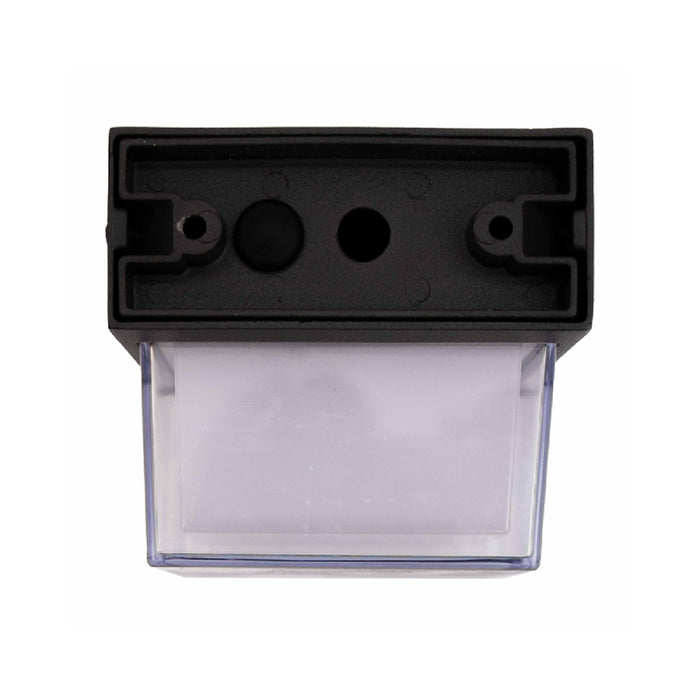 Westgate LVW-210-MCT 6W LED Outdoor Mini Wall Sconce