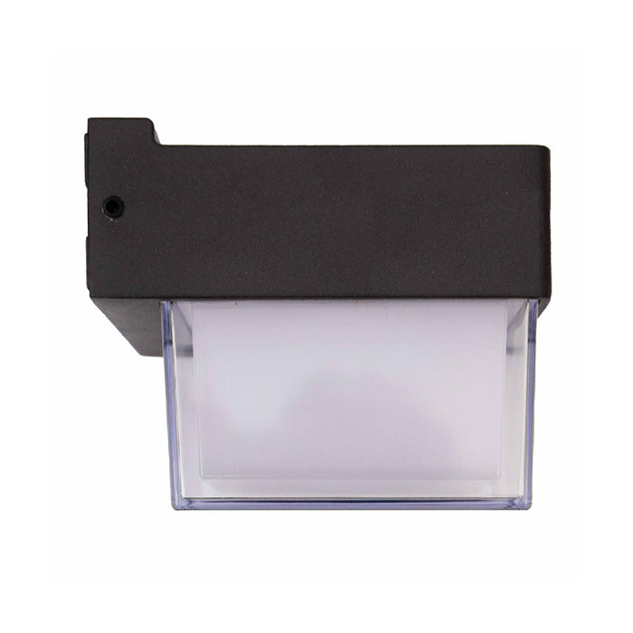 Westgate LVW-210-MCT 6W LED Outdoor Mini Wall Sconce