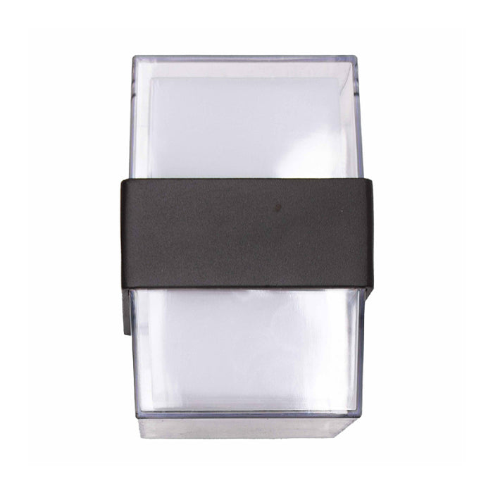 Westgate LVW-210-UD-MCT 6W LED Outdoor Mini Wall Sconce