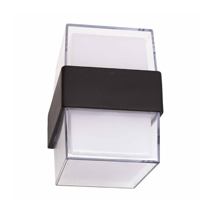 Westgate LVW-210-UD-MCT 6W LED Outdoor Mini Wall Sconce