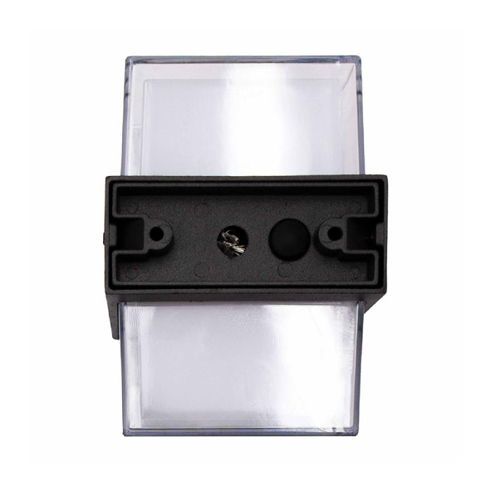 Westgate LVW-210-UD-MCT 6W LED Outdoor Mini Wall Sconce