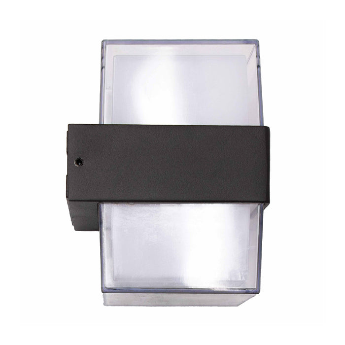 Westgate LVW-210-UD-MCT 6W LED Outdoor Mini Wall Sconce