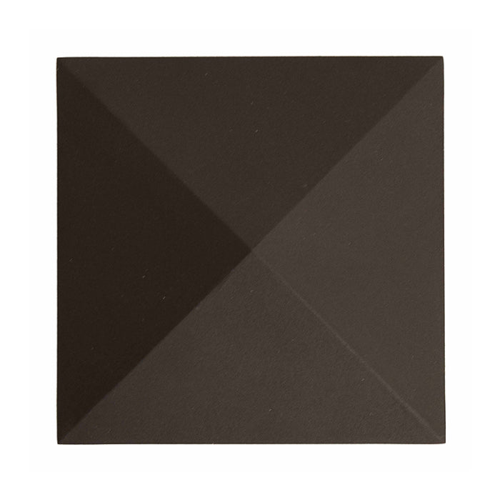 Westgate LVW-215-MCT 3W LED Outdoor Mini Wall Sconce