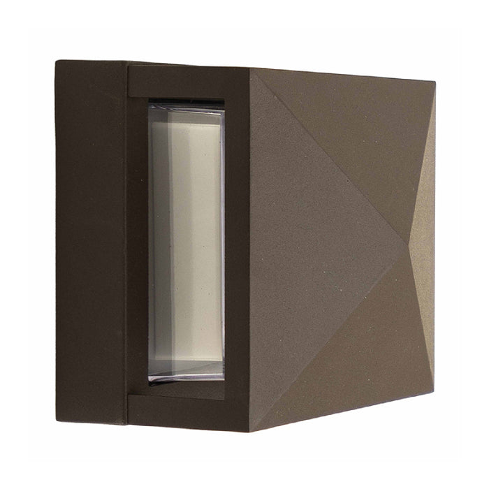 Westgate LVW-215-MCT 3W LED Outdoor Mini Wall Sconce