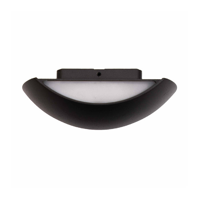 Westgate LVW-300-MCT 6W LED Outdoor Mini Wall Sconce