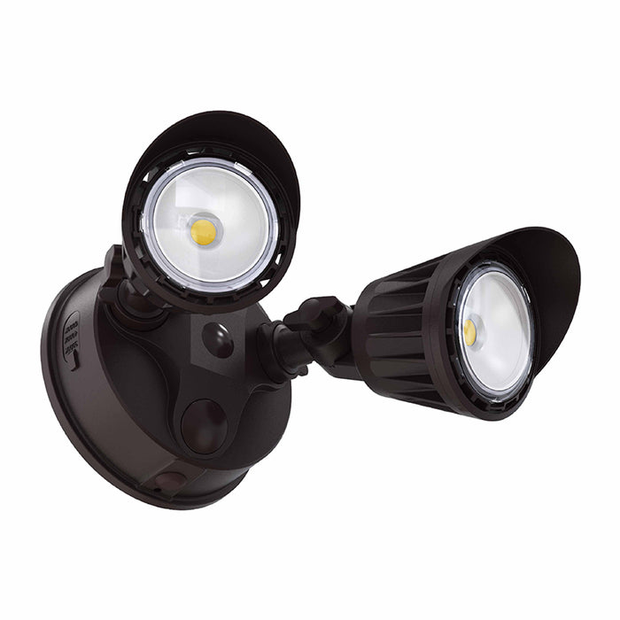 Westgate SL 20W LED Security Light, CCT