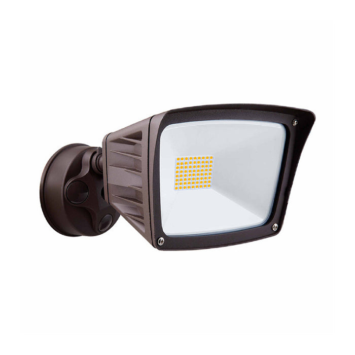Westgate SL-MCT 40W LED Security Light, CCT Selectable