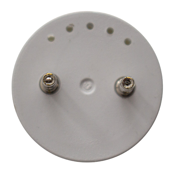 Westgate T8-EZX 4-ft 12W/15W/18W LED T8 Linear Glass Lamp, 4000K