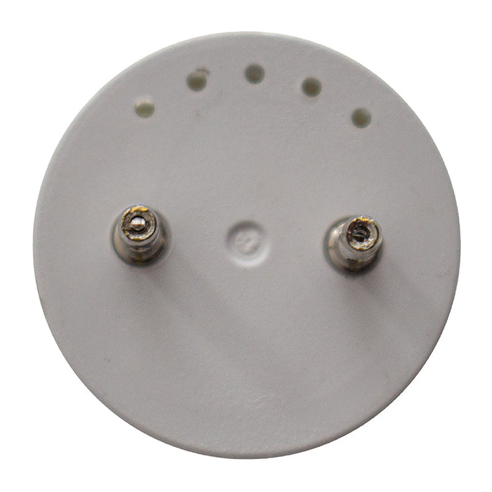 Westgate T8-EZX 4-ft 12W/15W/18W LED T8 Linear Glass Lamp, 5000K