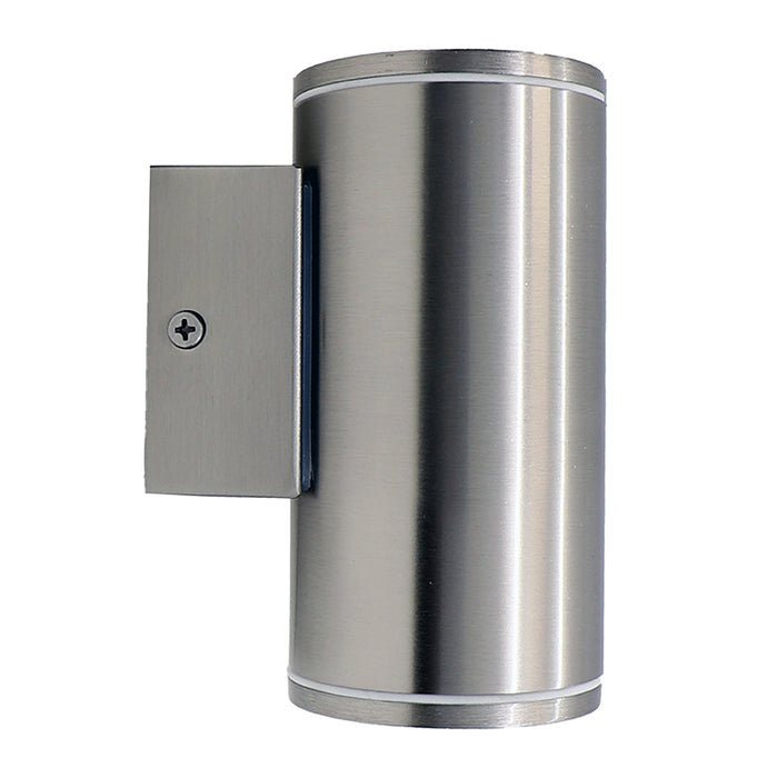 Westgate WMC2 3" 5W LED Outdoor Cylinder Lights, Multi-CCT, Down Light, 12V