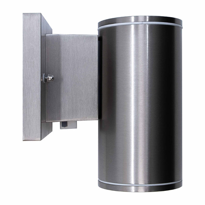 Westgate WMC3 3" 9W LED Outdoor Cylinder Lights, CCT, Down Light